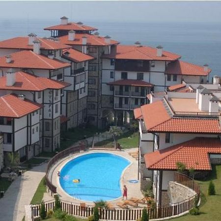 Etara 2 Apartment Sveti Vlas Quarto foto