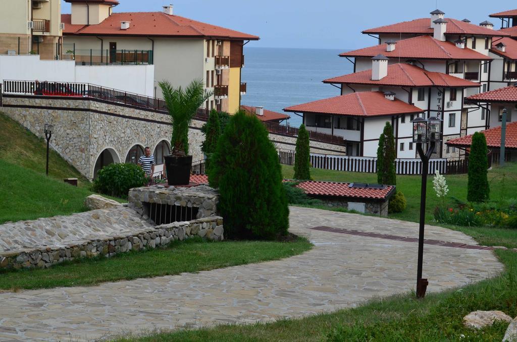 Etara 2 Apartment Sveti Vlas Quarto foto