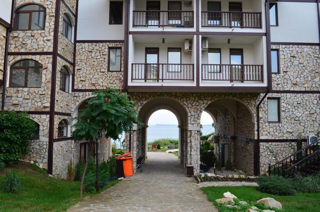 Etara 2 Apartment Sveti Vlas Quarto foto