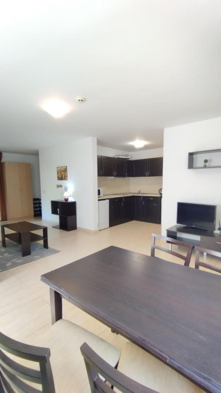 Etara 2 Apartment Sveti Vlas Exterior foto