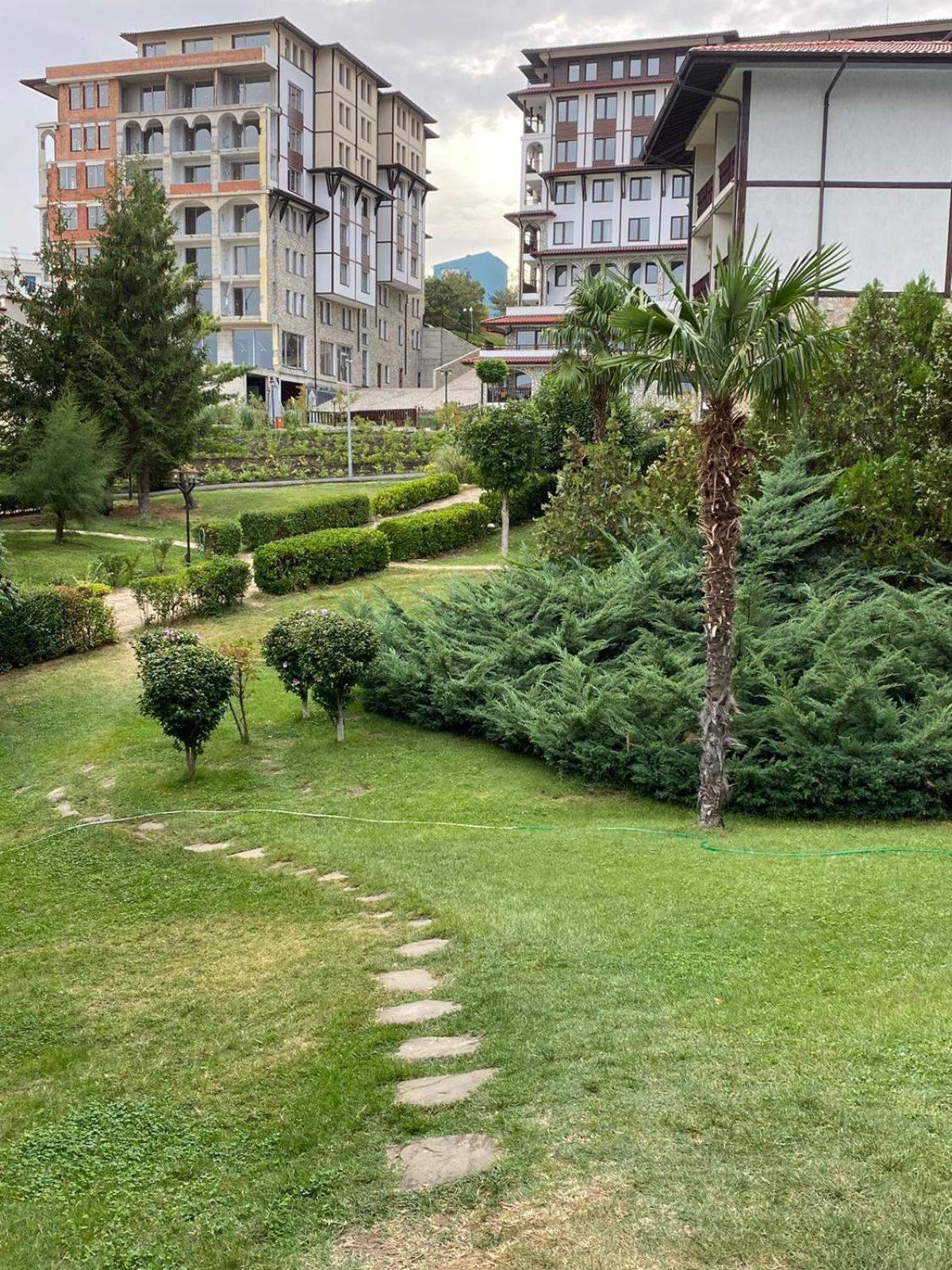 Etara 2 Apartment Sveti Vlas Exterior foto