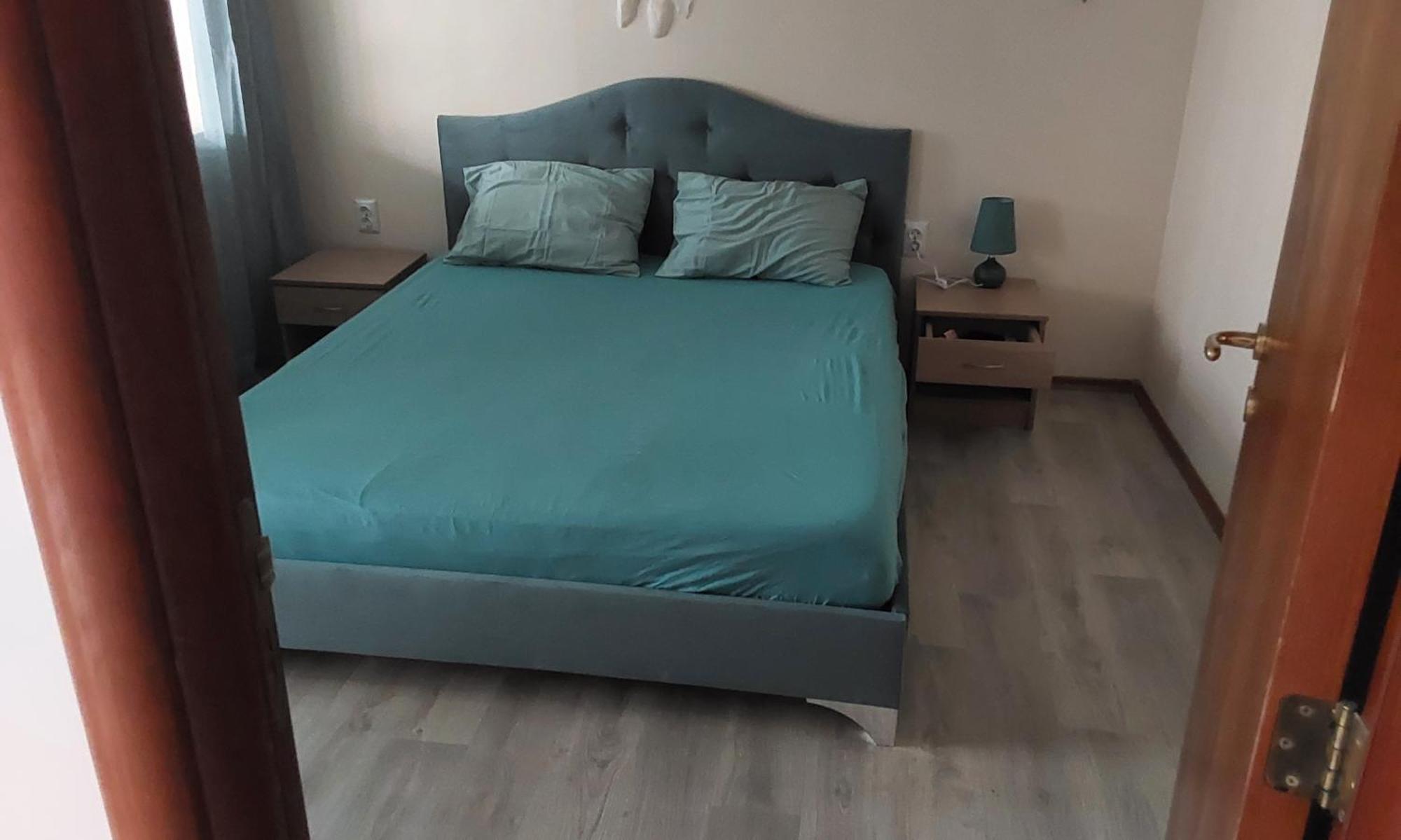 Etara 2 Apartment Sveti Vlas Exterior foto
