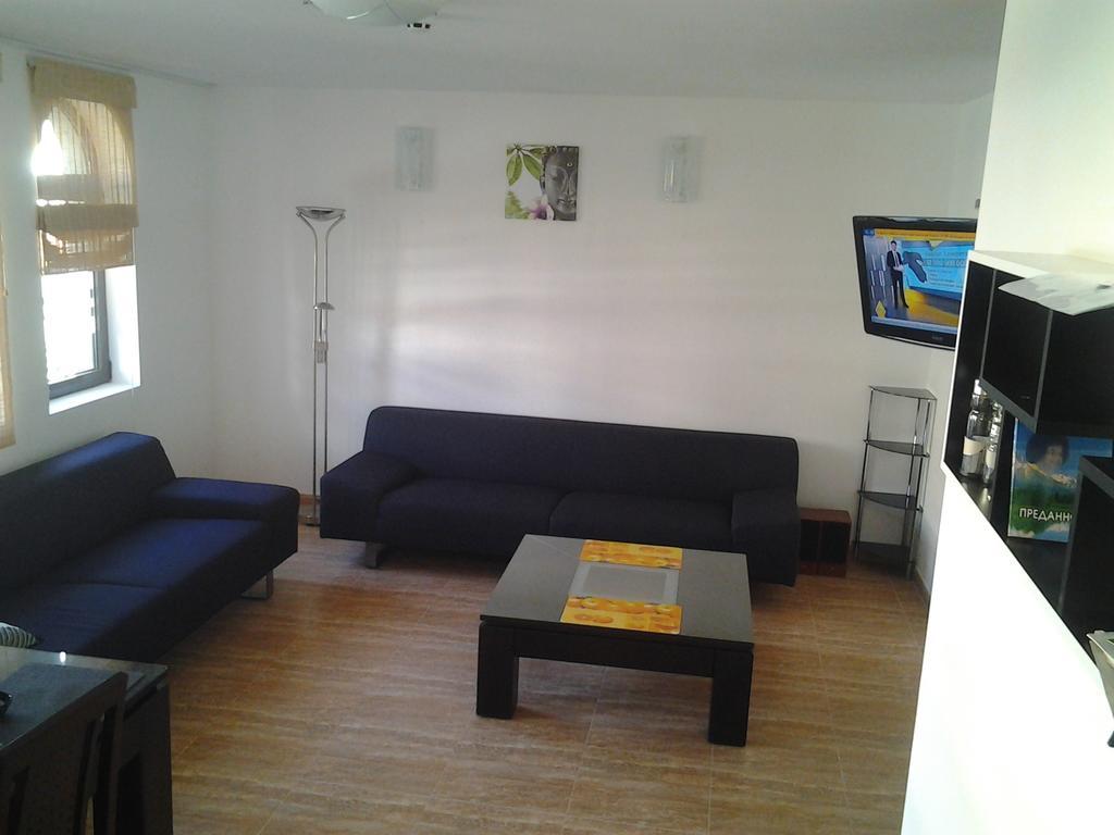 Etara 2 Apartment Sveti Vlas Quarto foto
